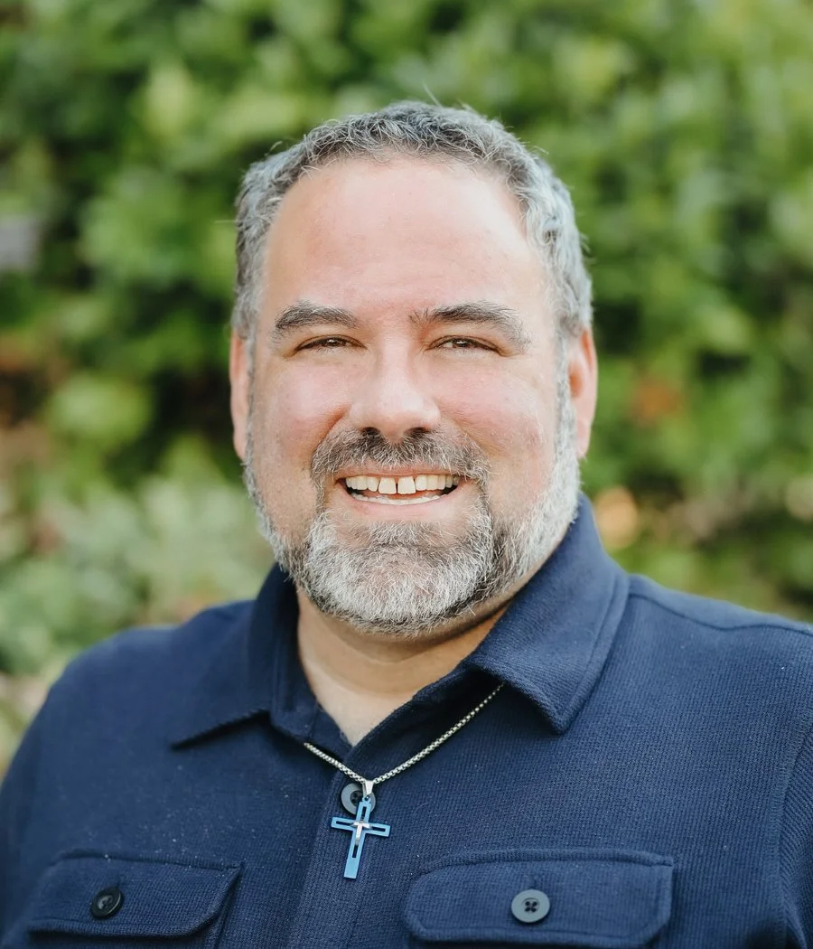 Shaun Alspach