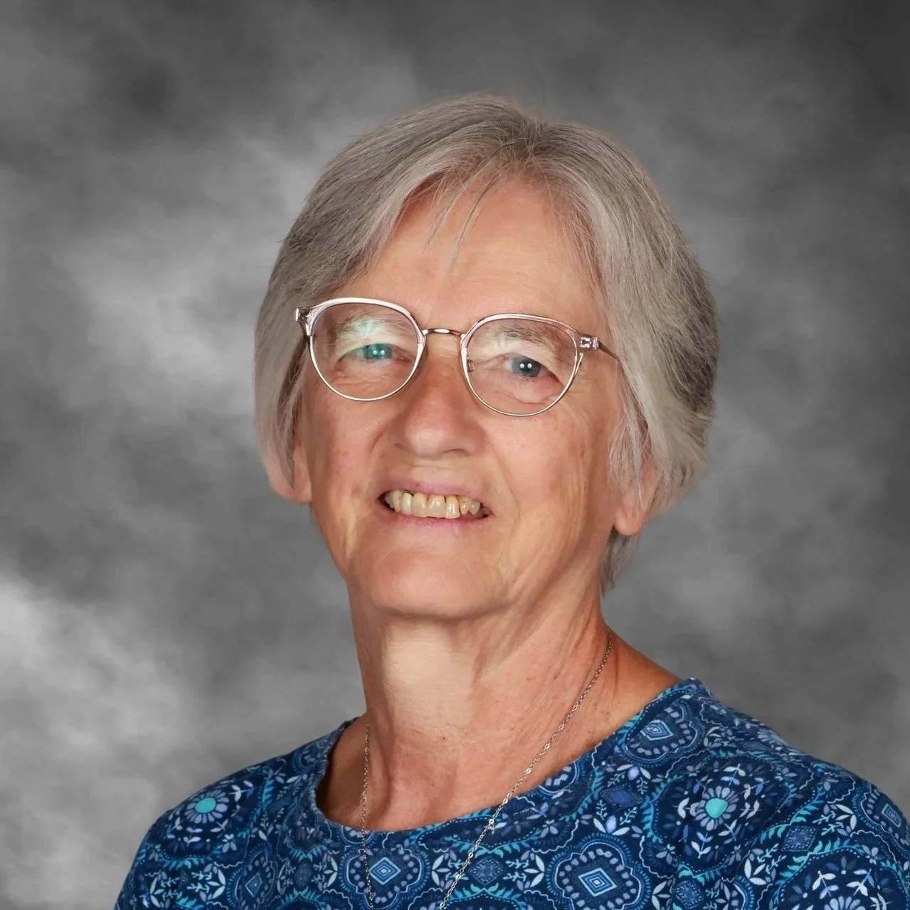 Betty Fournier