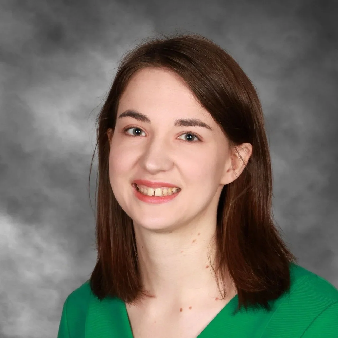 Faith Mosemann