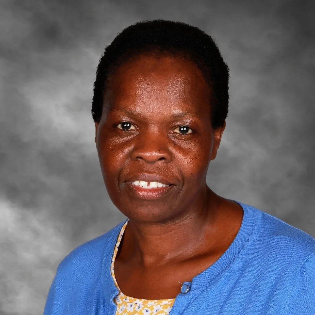 Janet Nakanwagi