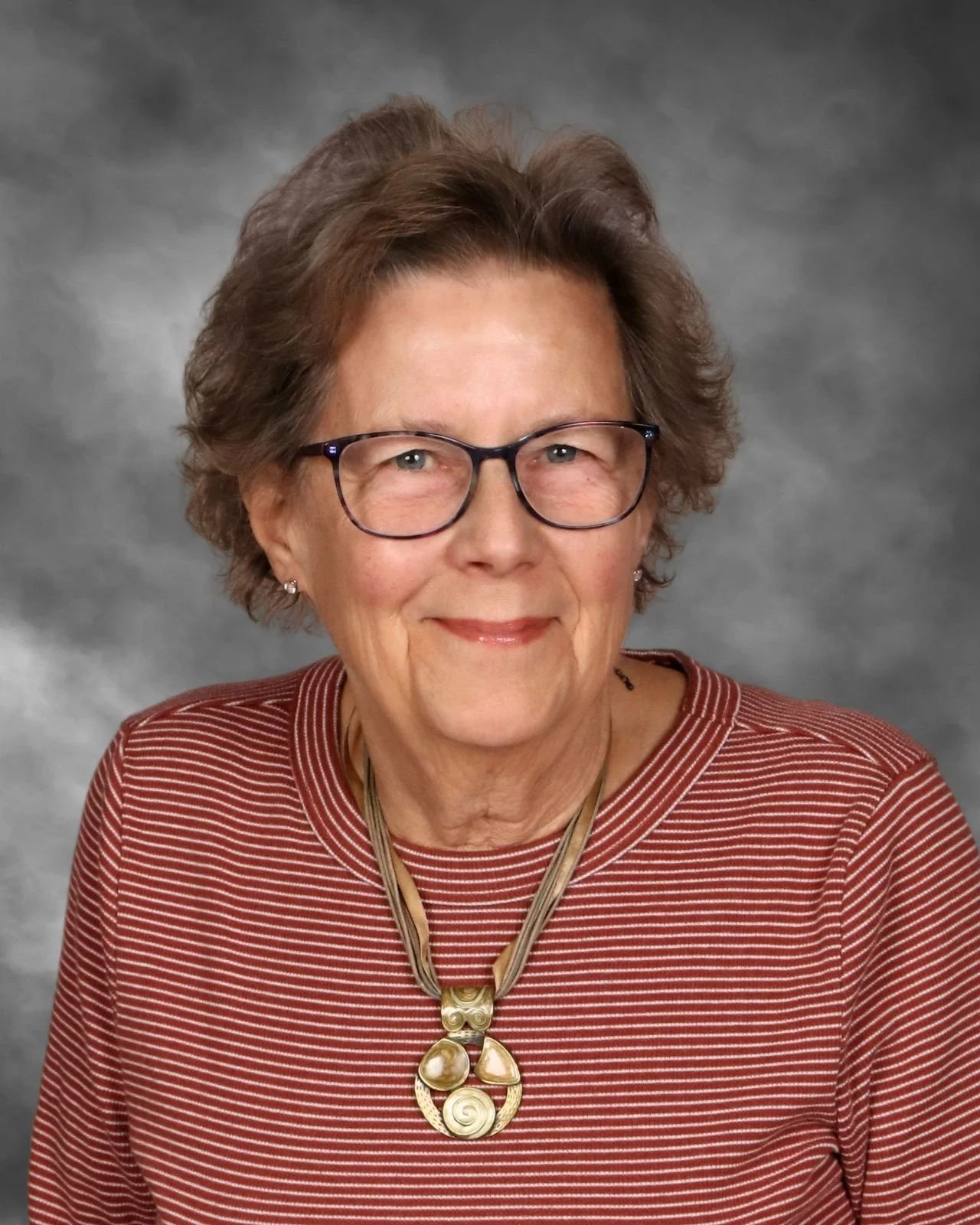 Carolyn Sylvester