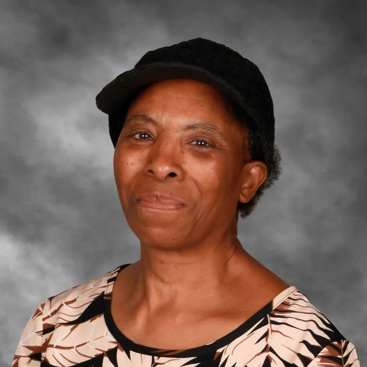Robin Washington