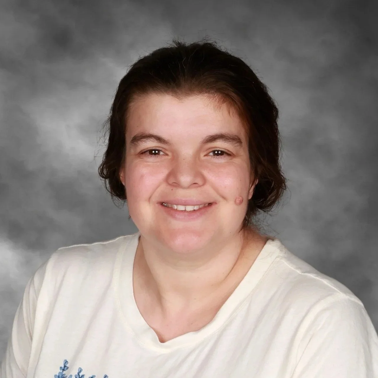 Ann-Marie Wilkins