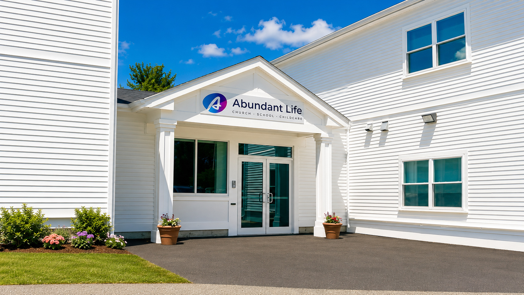 Abundant Life Christian School & Childcare - Wilmington, MA