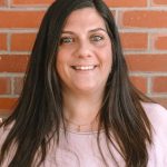 Crystal Thomas, Admissions Coordinator at Abundant Life Christian School